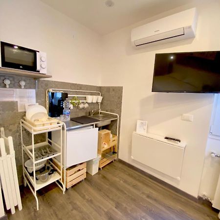 Mimi Rooms&Studios Triest Zewnętrze zdjęcie