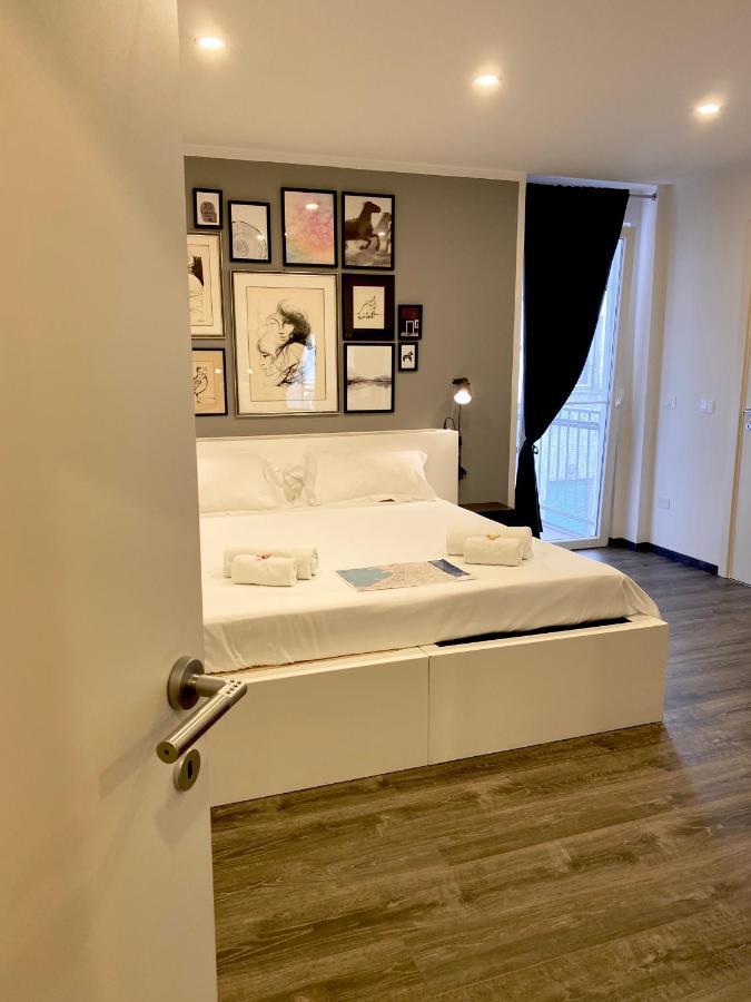 Mimi Rooms&Studios Triest Zewnętrze zdjęcie