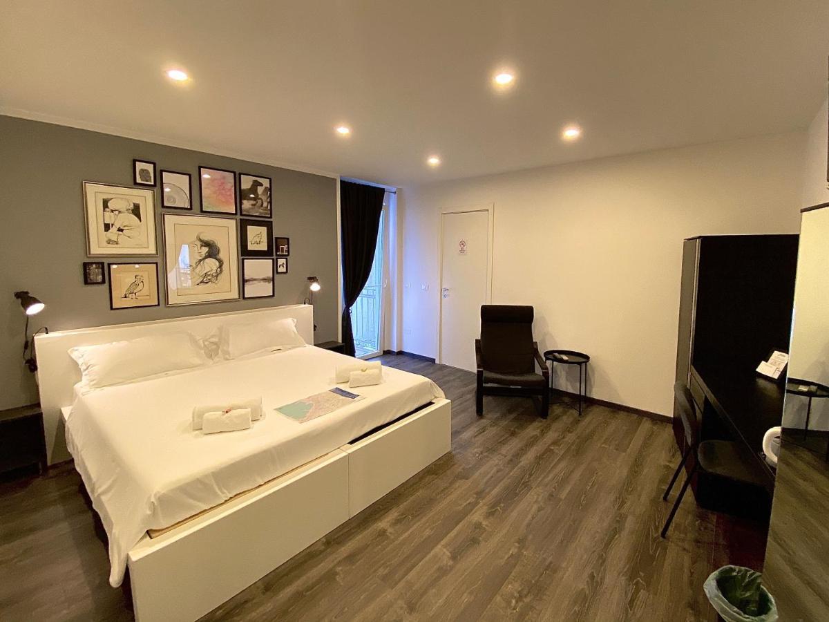 Mimi Rooms&Studios Triest Zewnętrze zdjęcie