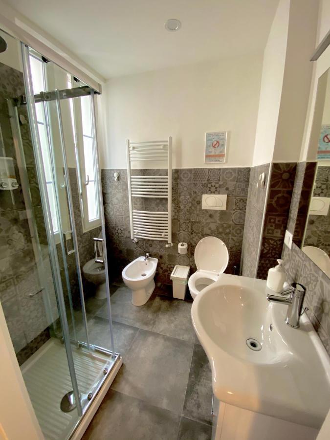 Mimi Rooms&Studios Triest Zewnętrze zdjęcie