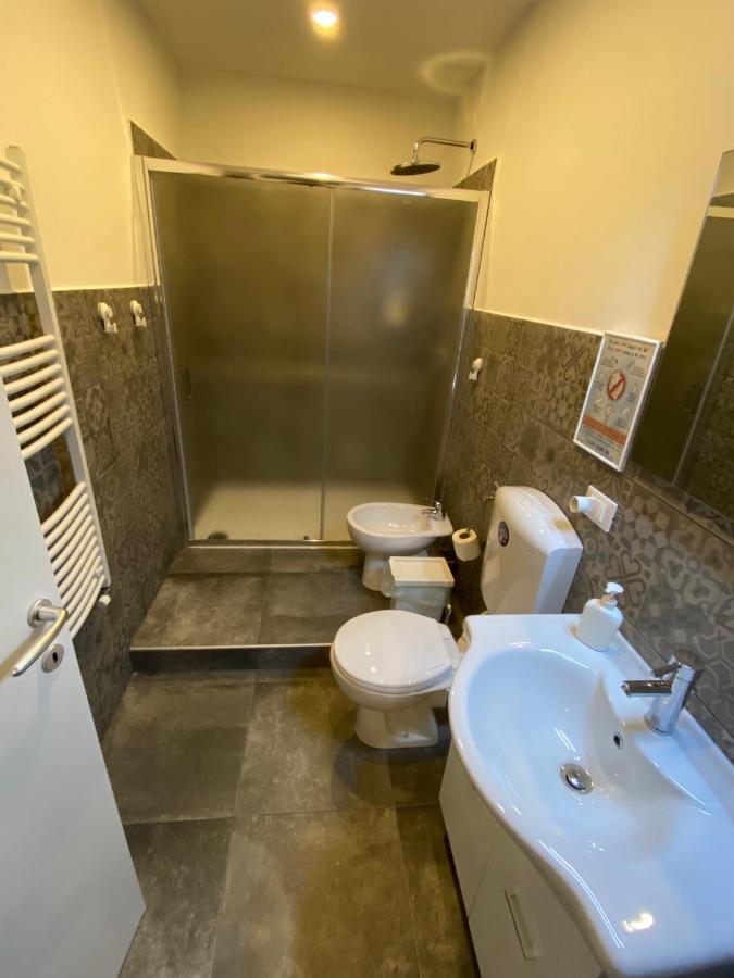 Mimi Rooms&Studios Triest Zewnętrze zdjęcie