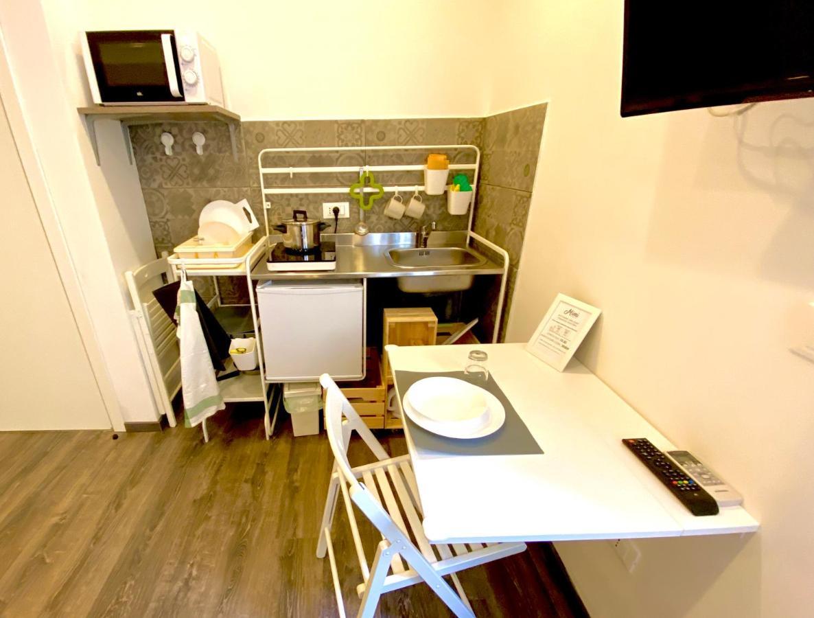 Mimi Rooms&Studios Triest Zewnętrze zdjęcie