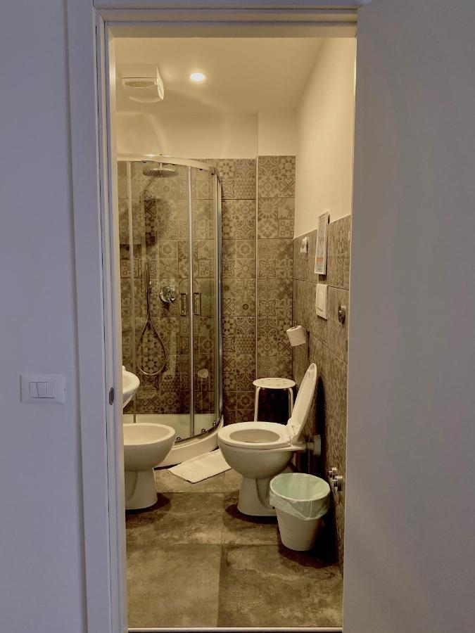 Mimi Rooms&Studios Triest Zewnętrze zdjęcie