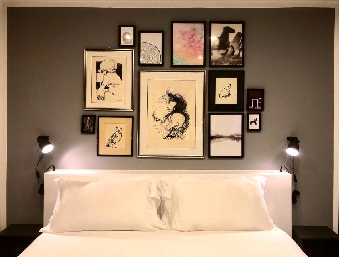 Mimi Rooms&Studios Triest Zewnętrze zdjęcie