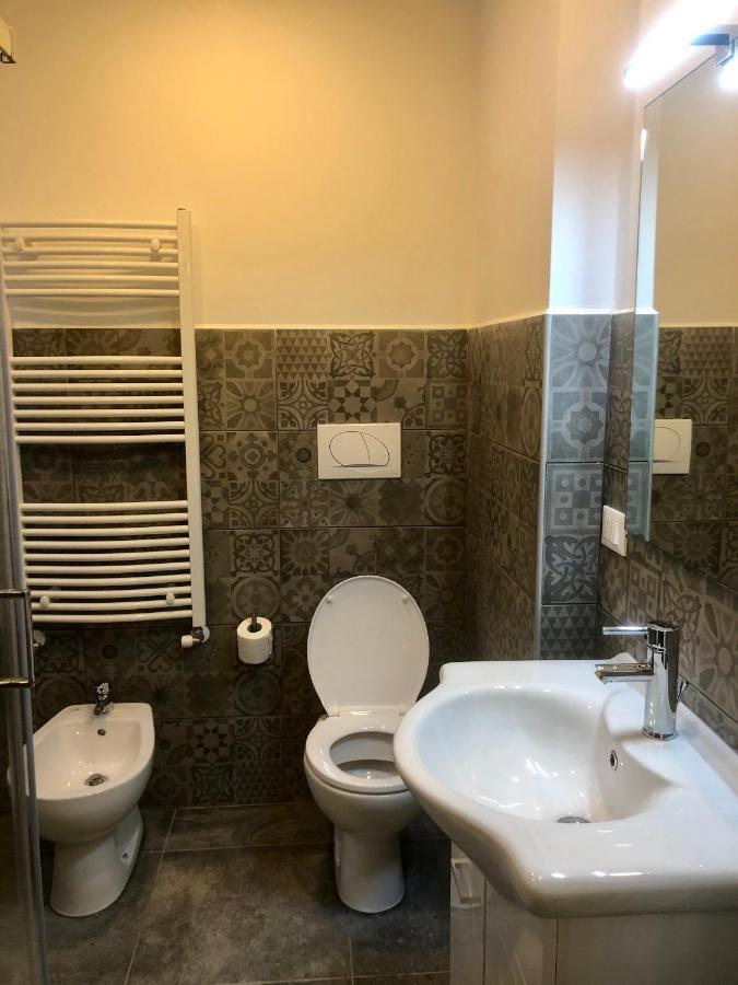 Mimi Rooms&Studios Triest Zewnętrze zdjęcie