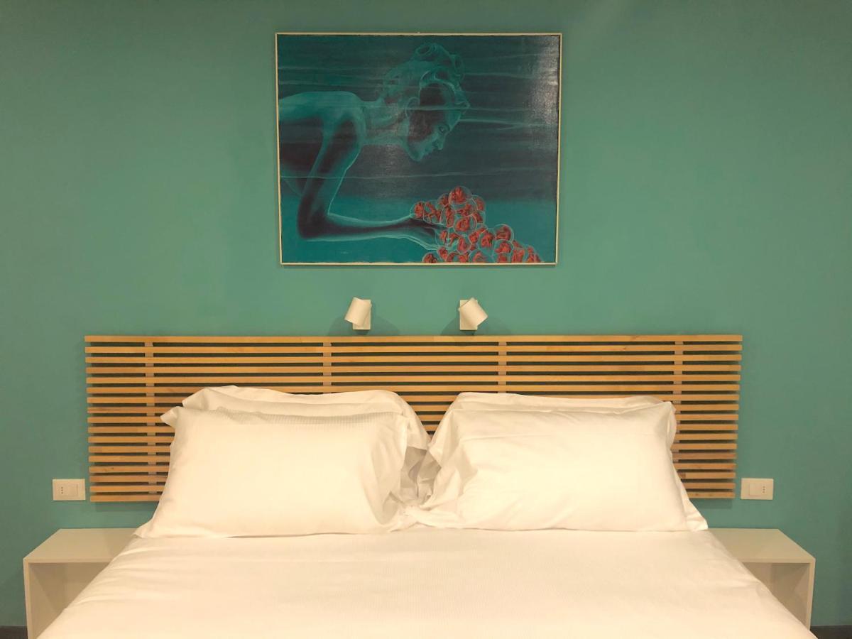 Mimi Rooms&Studios Triest Zewnętrze zdjęcie