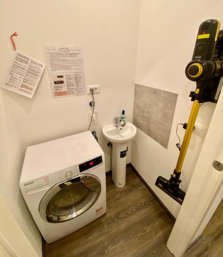 Mimi Rooms&Studios Triest Zewnętrze zdjęcie